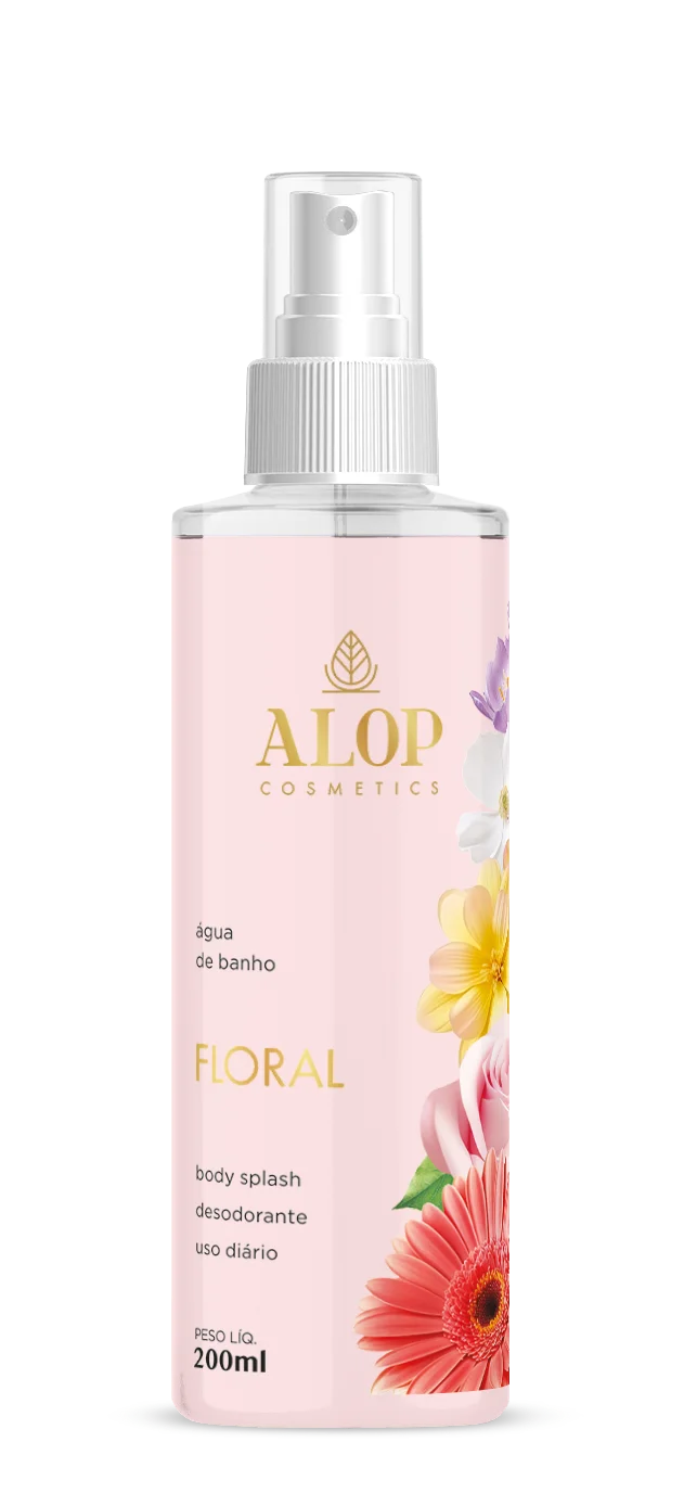 FLORAL