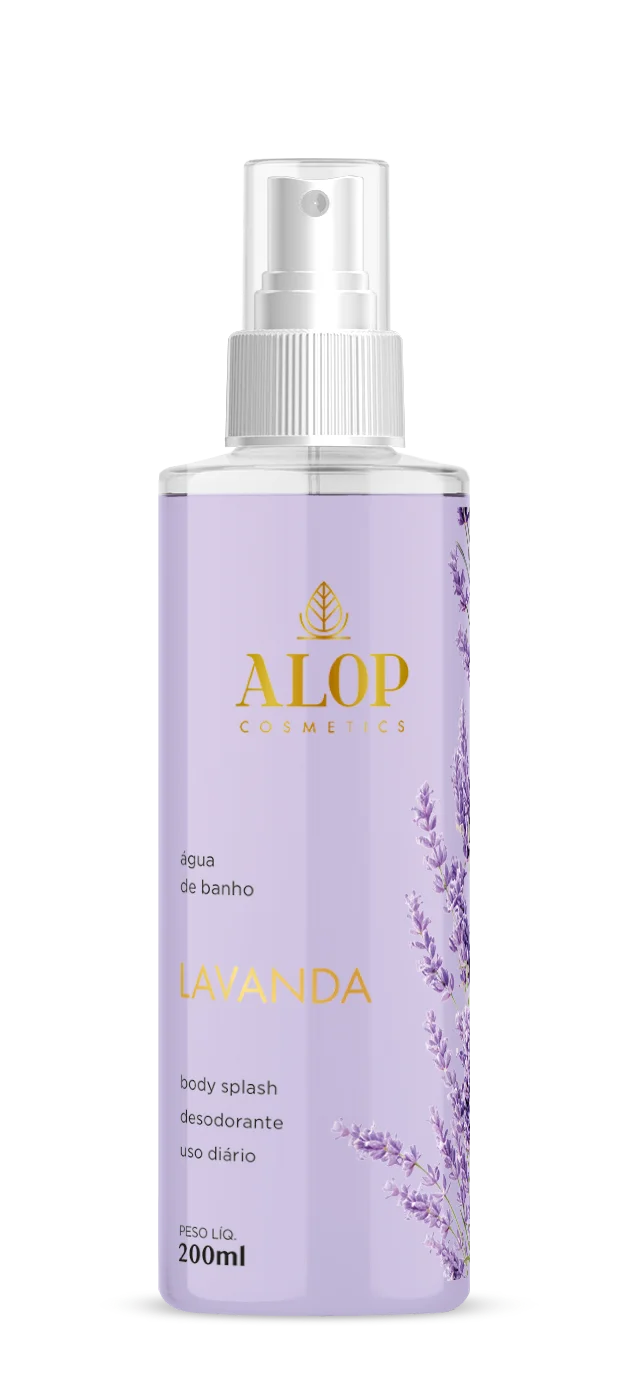 LAVANDA