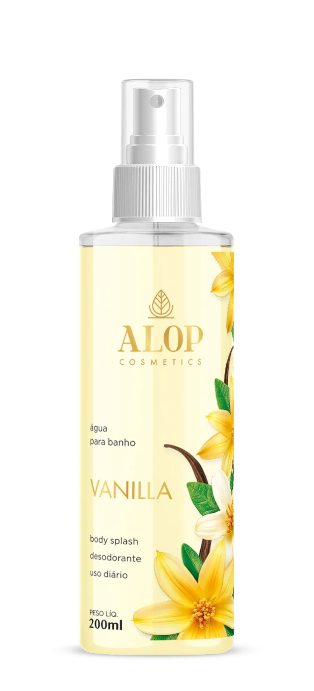 VANILLA