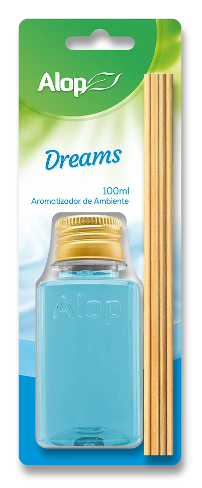 DREAMS