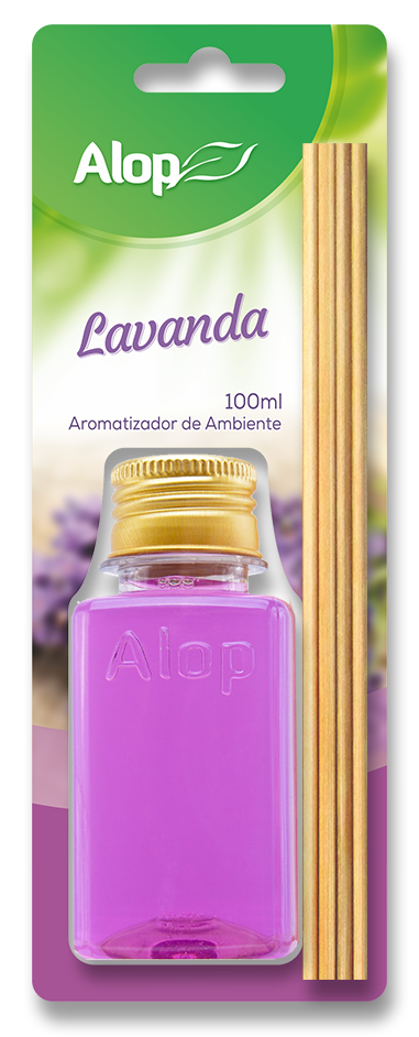LAVANDA