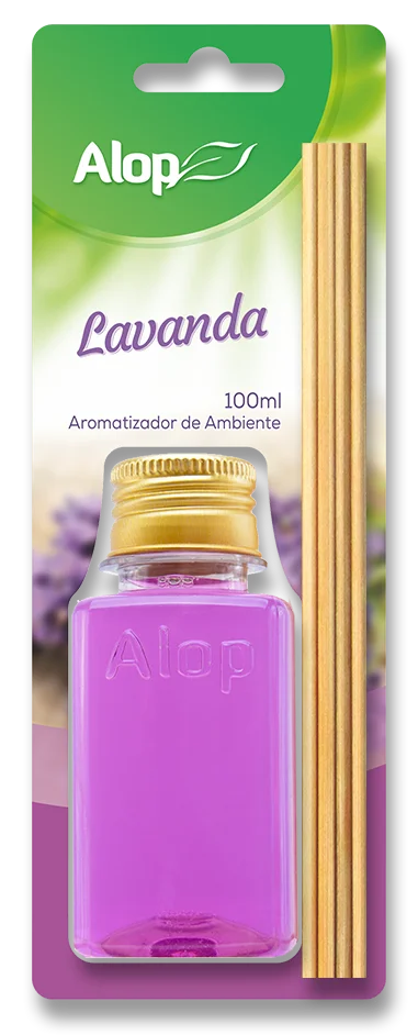 LAVANDA
