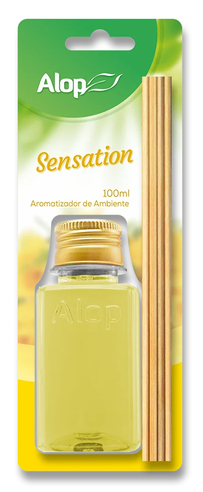 SENSATION