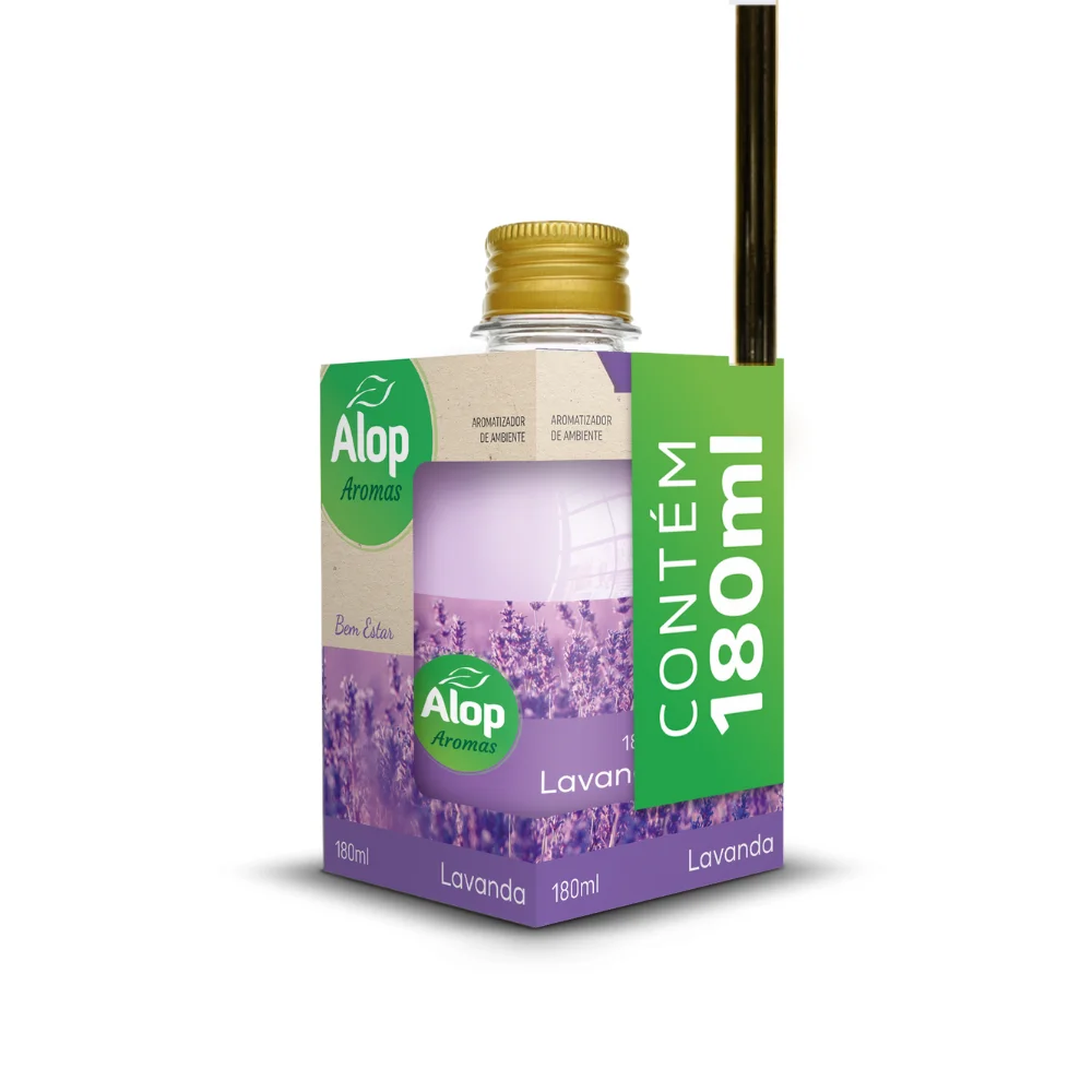 LAVANDA