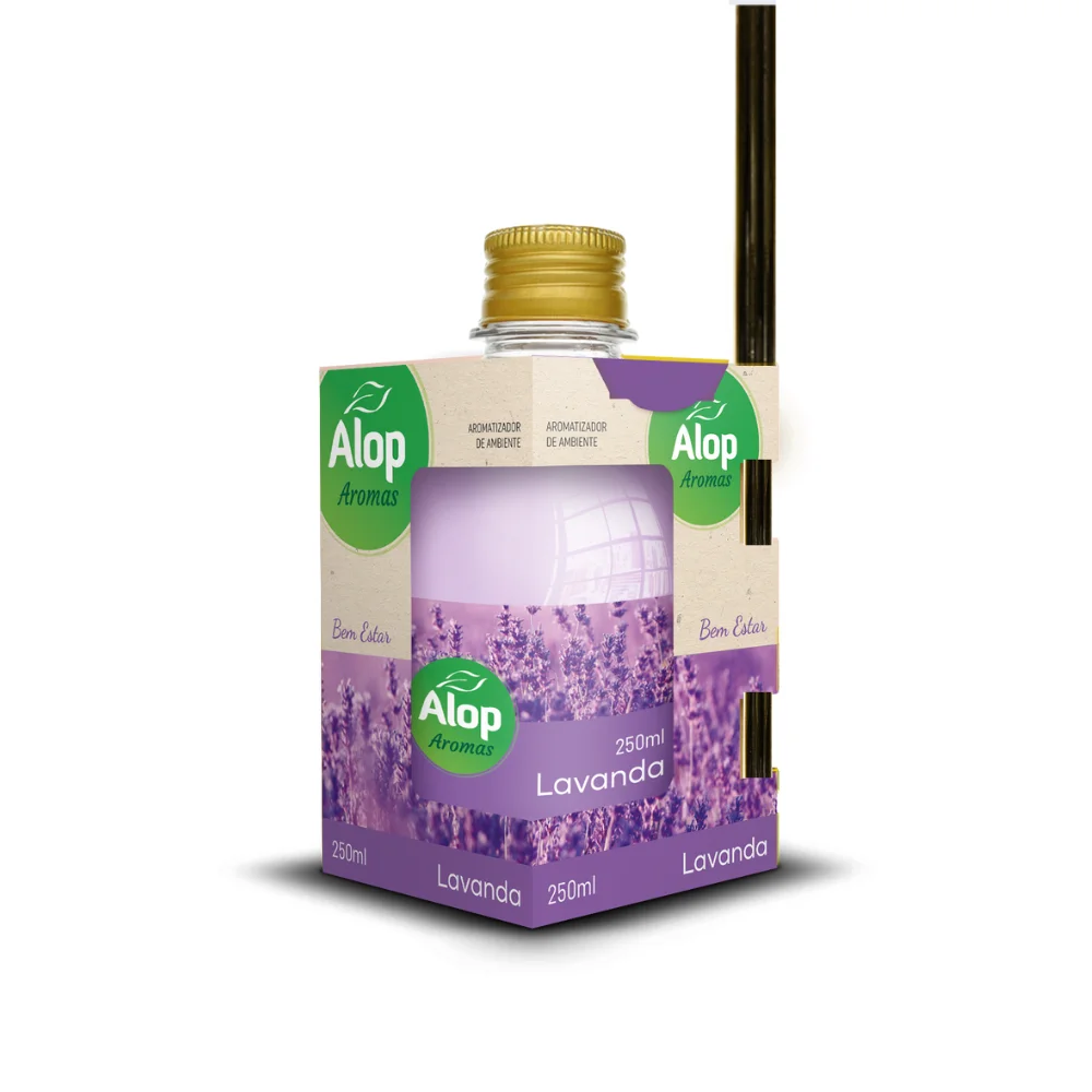 LAVANDA