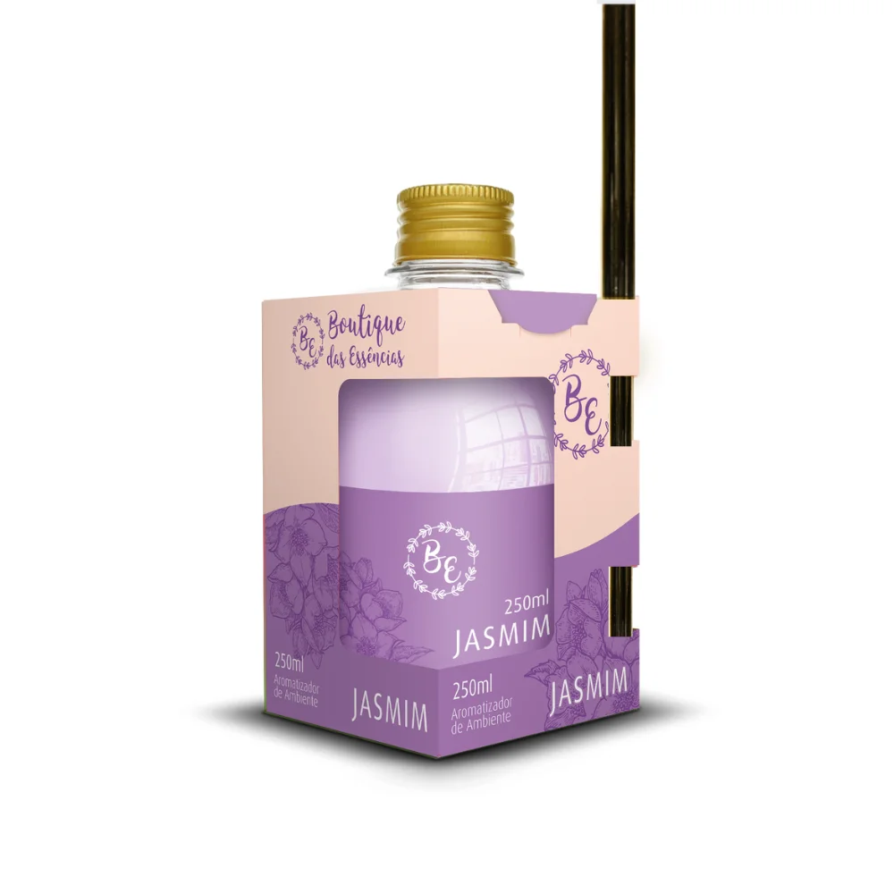 JASMIM