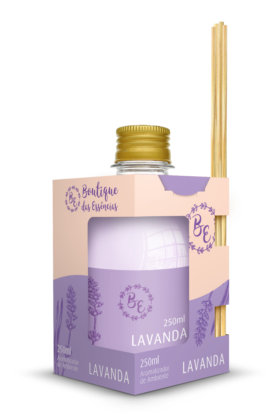 LAVANDA