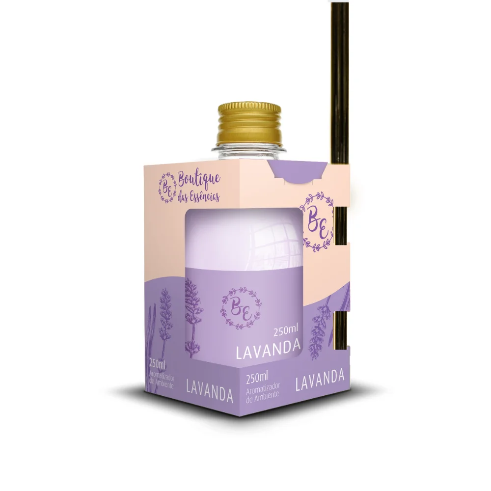 LAVANDA