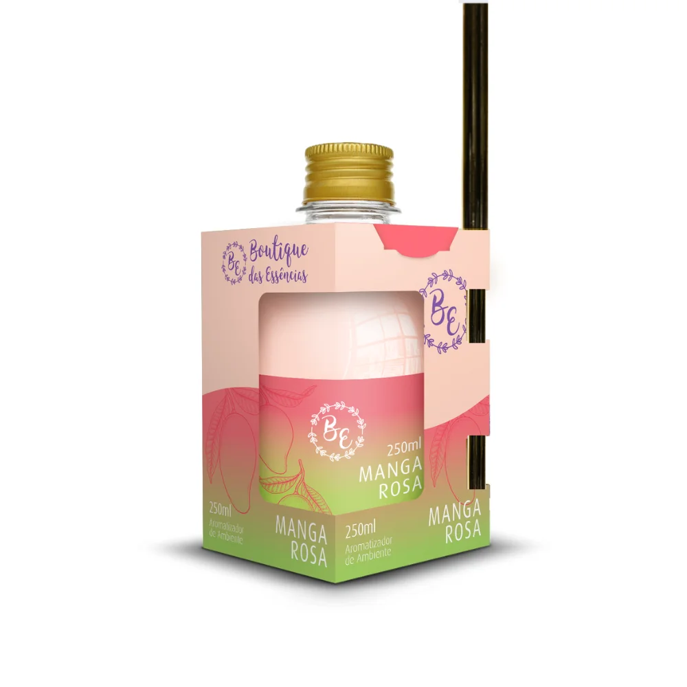 MANGA ROSA