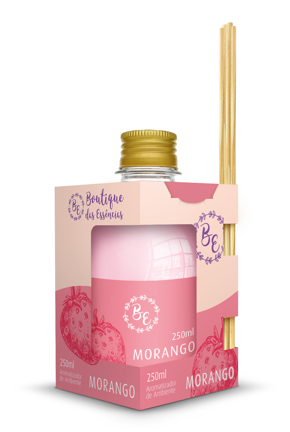 MORANGO