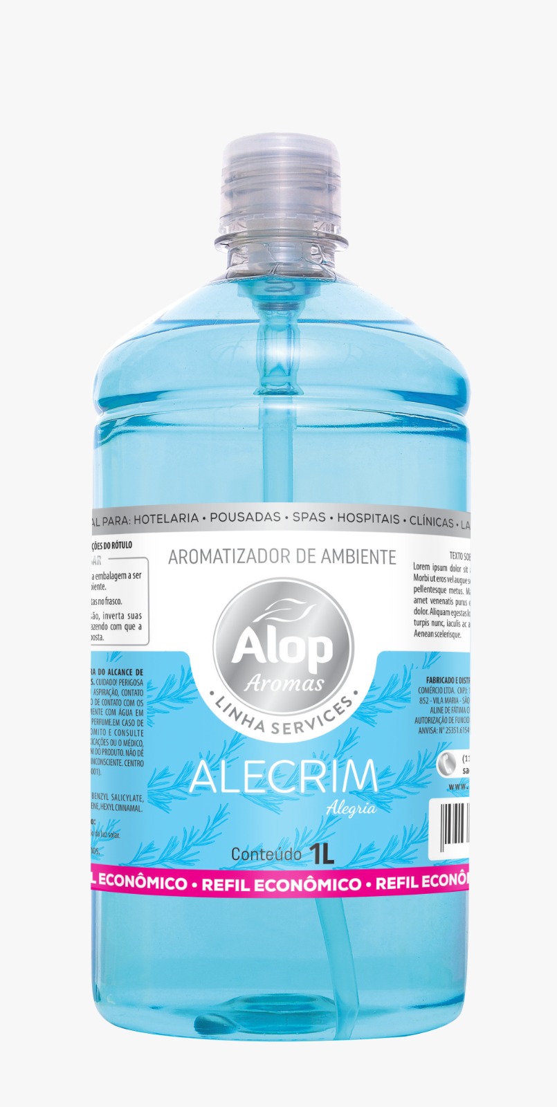 ALECRIM