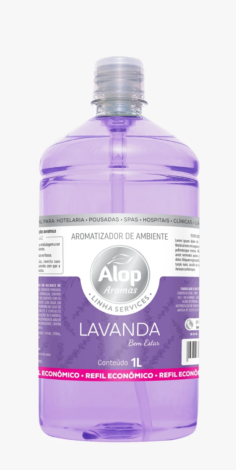 LAVANDA