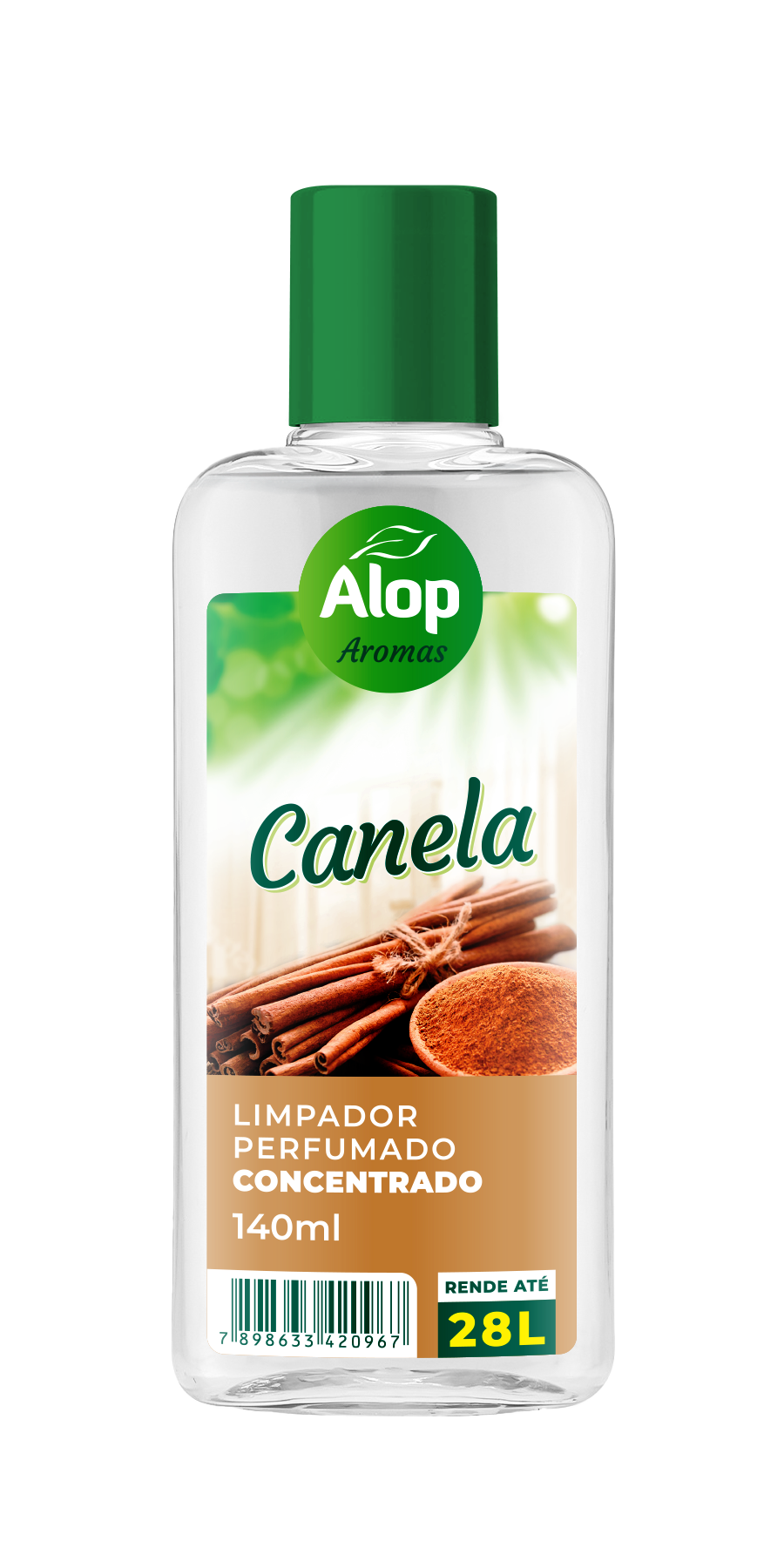 CANELA