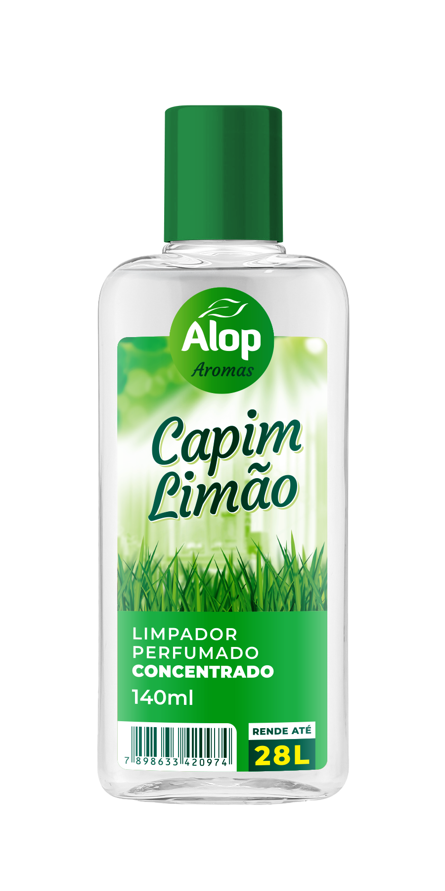 CAPIM LIMÃO