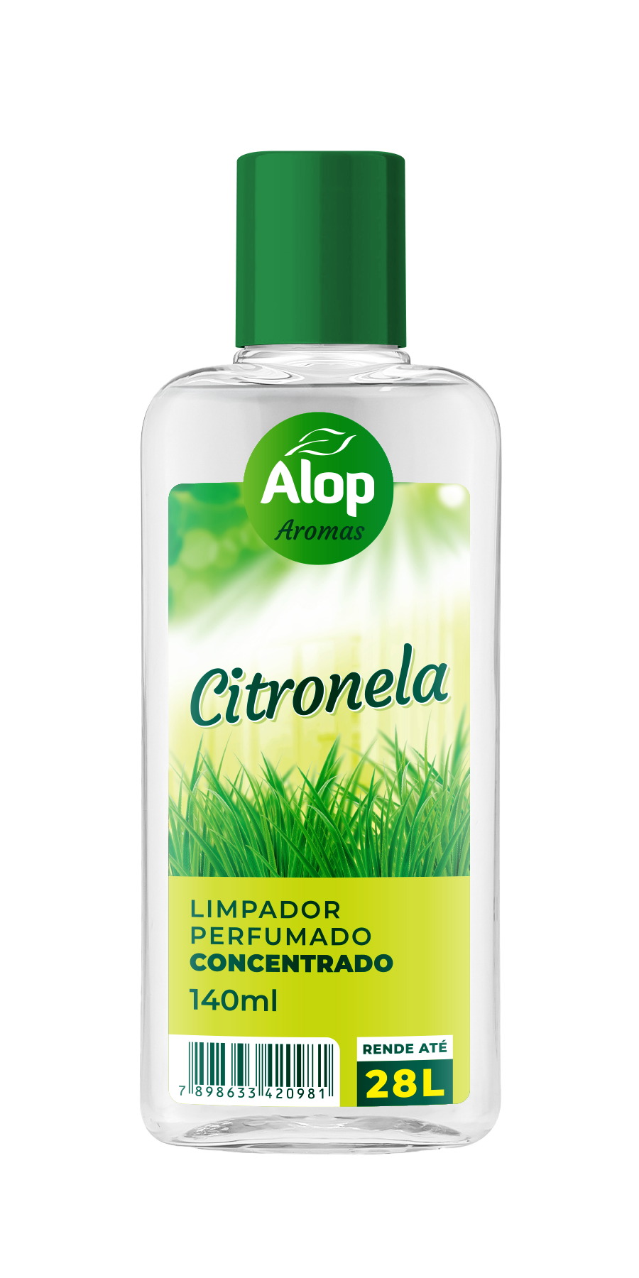 CITRONELA