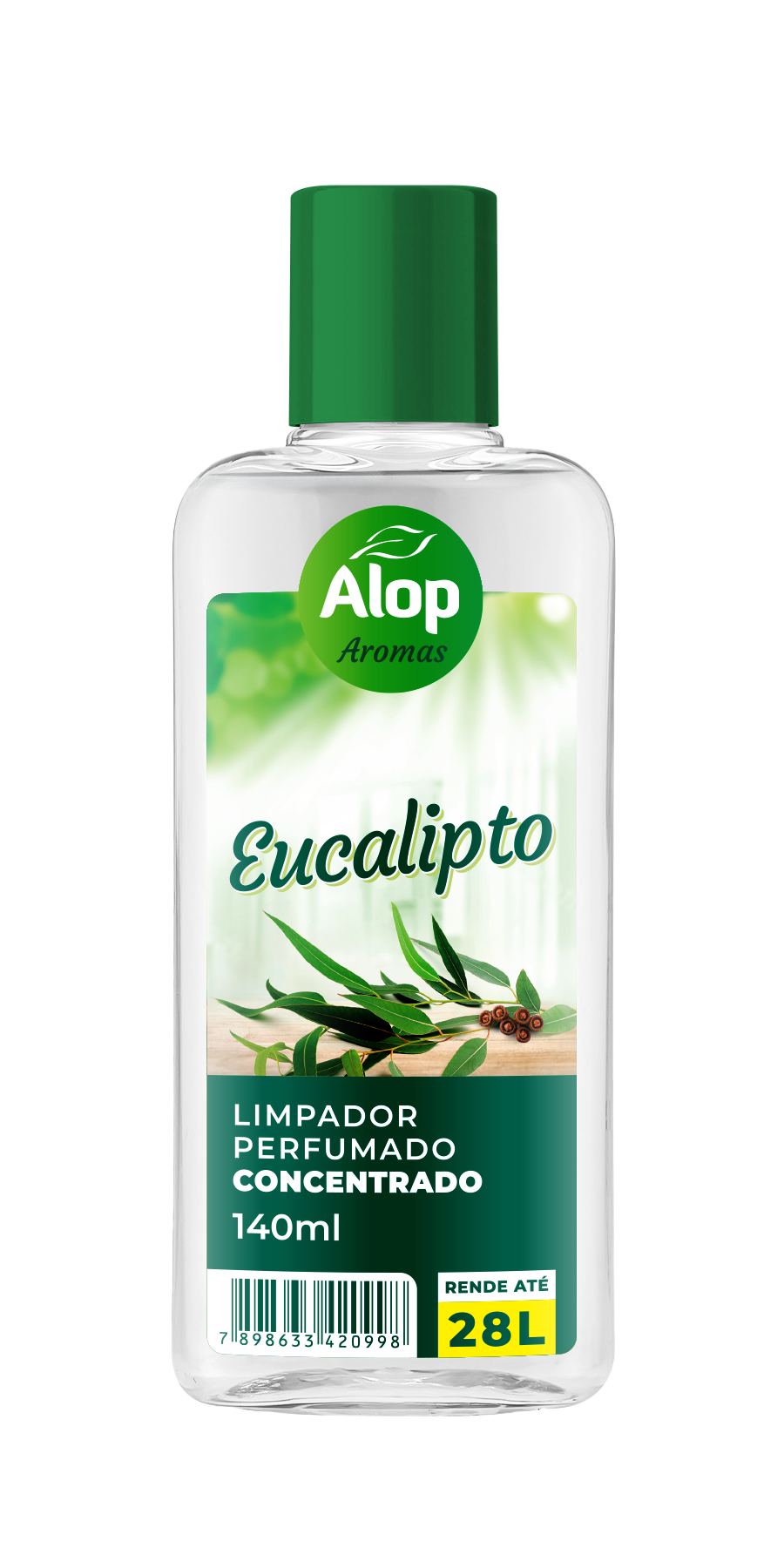 EUCALIPTO