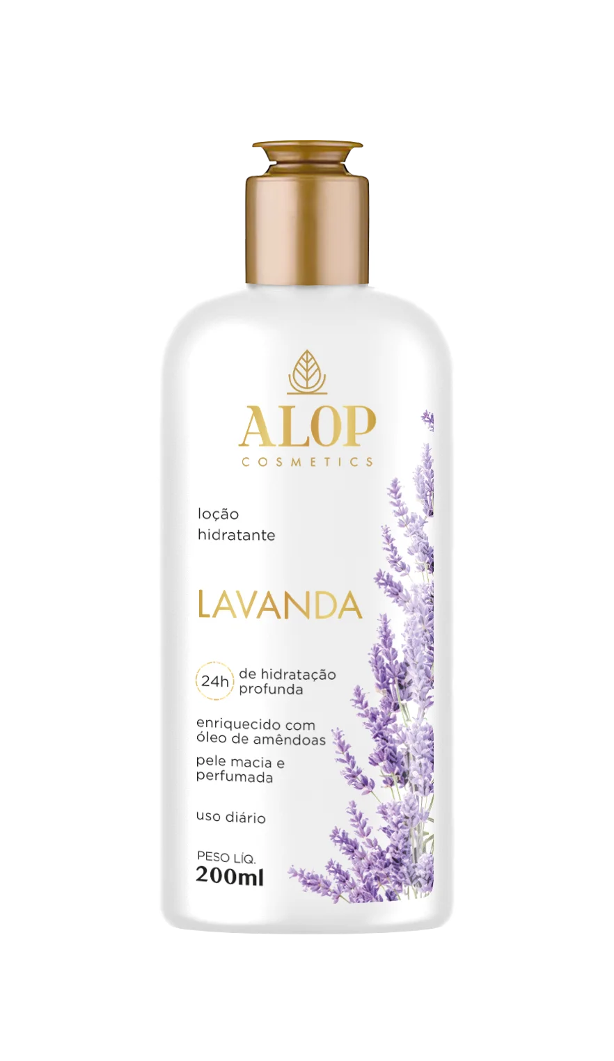 LAVANDA