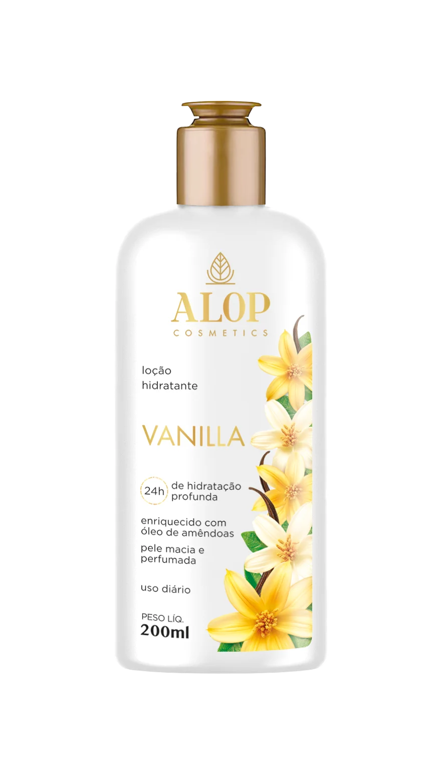VANILLA