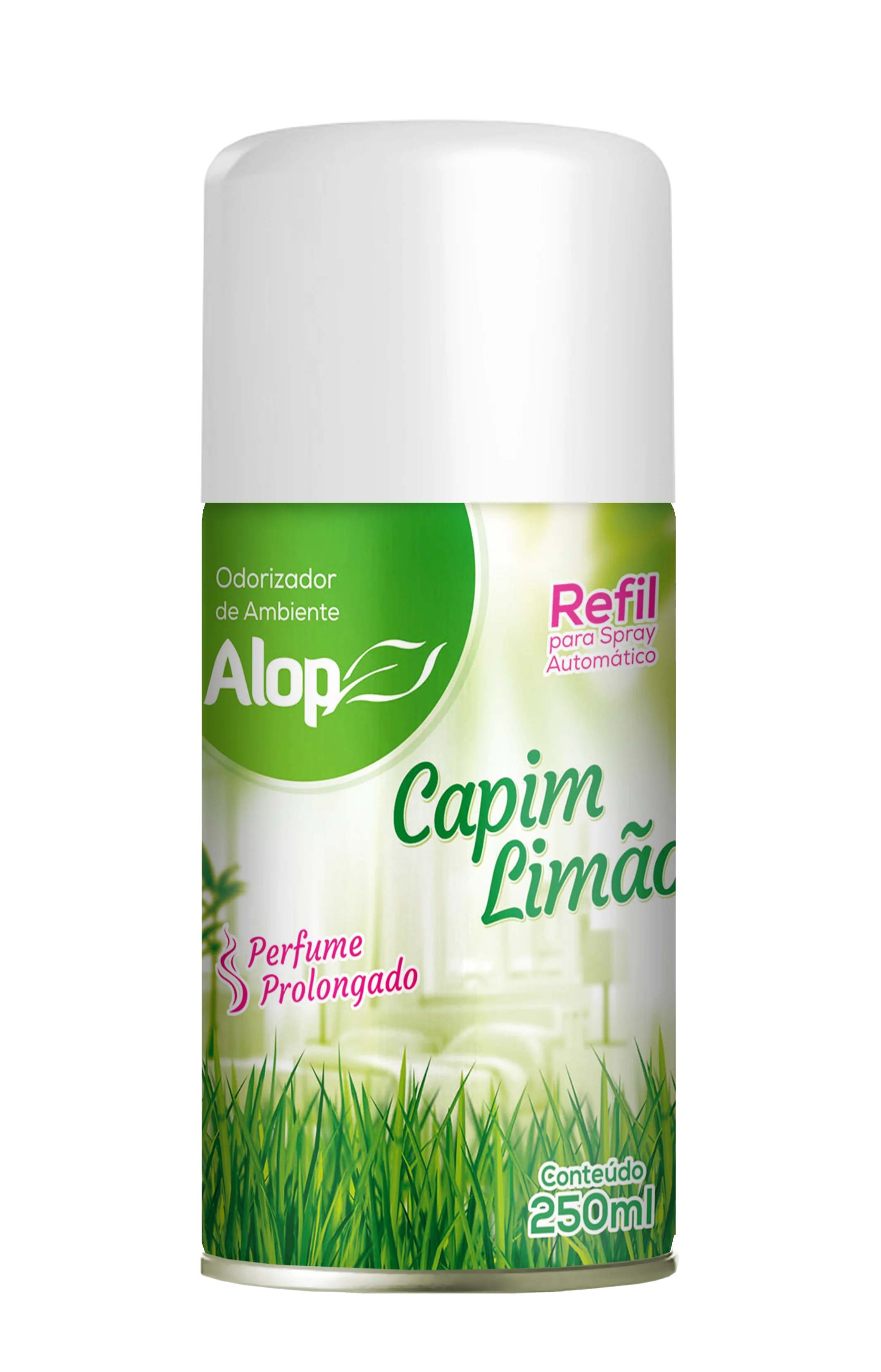 CAPIM LIMÃO