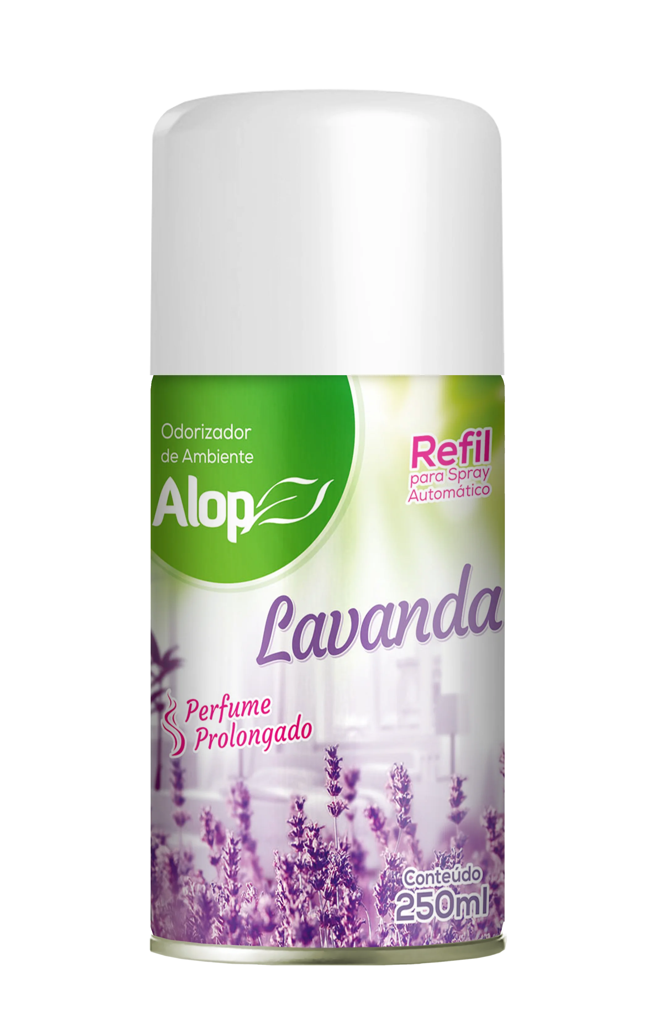 LAVANDA
