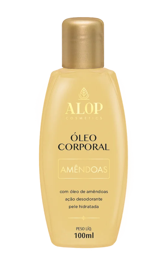 AMÊNDOAS