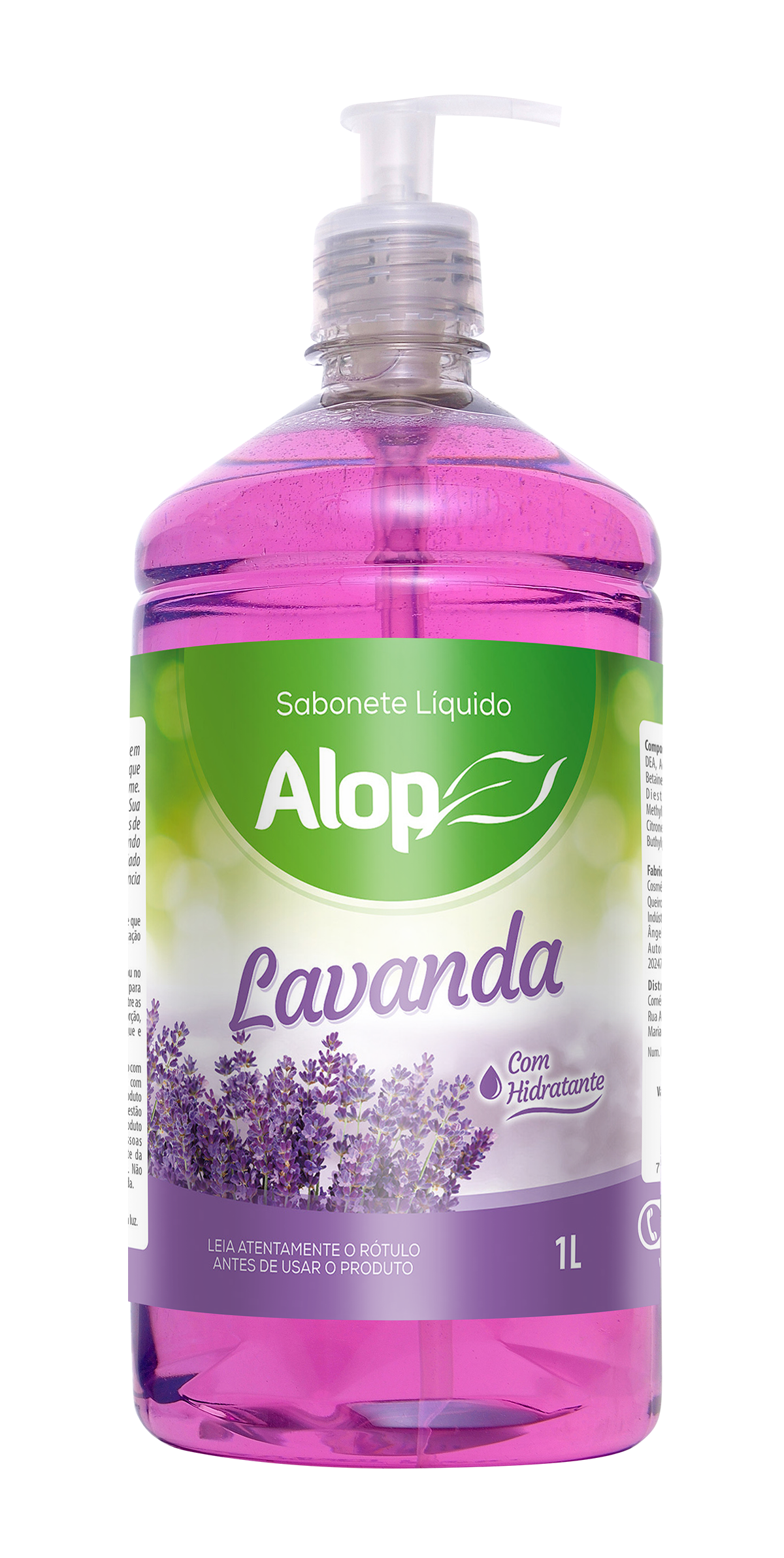 LAVANDA
