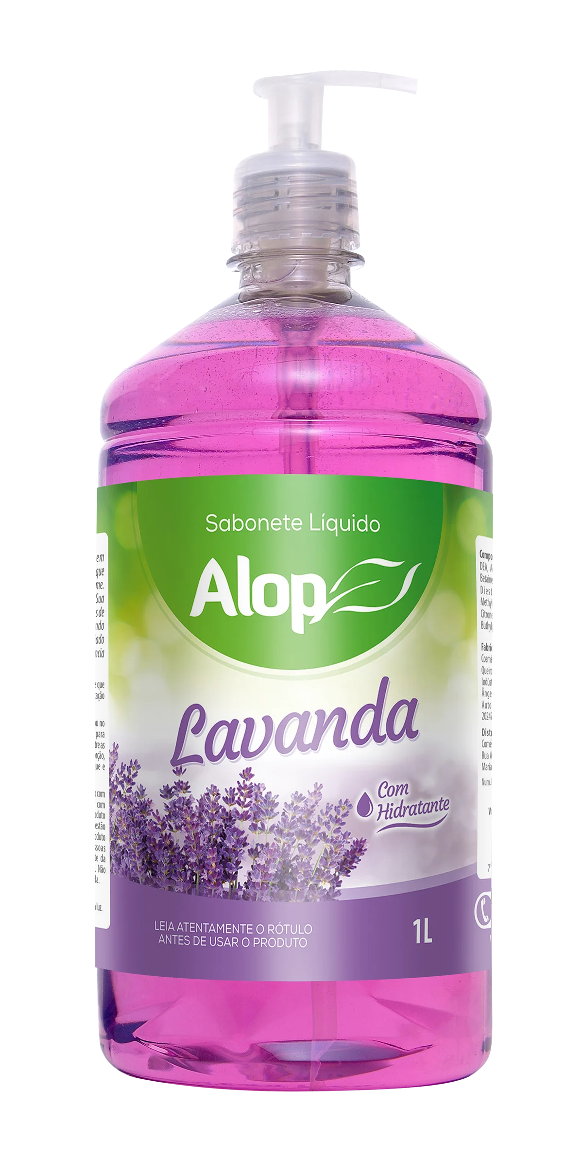 LAVANDA