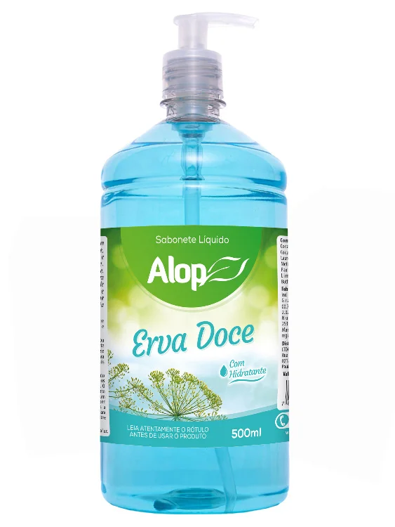 ERVA DOCE