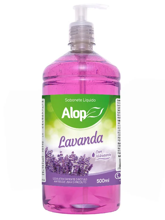 LAVANDA