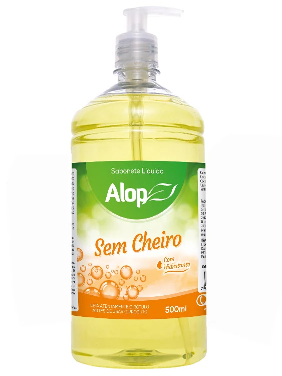 SEM CHEIRO