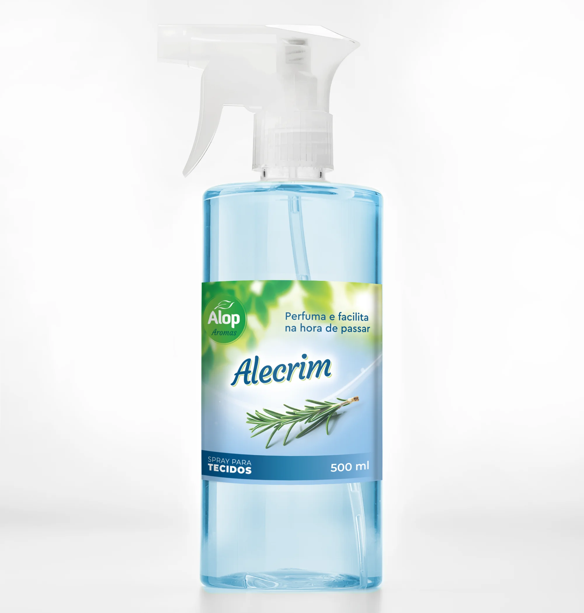 ALECRIM