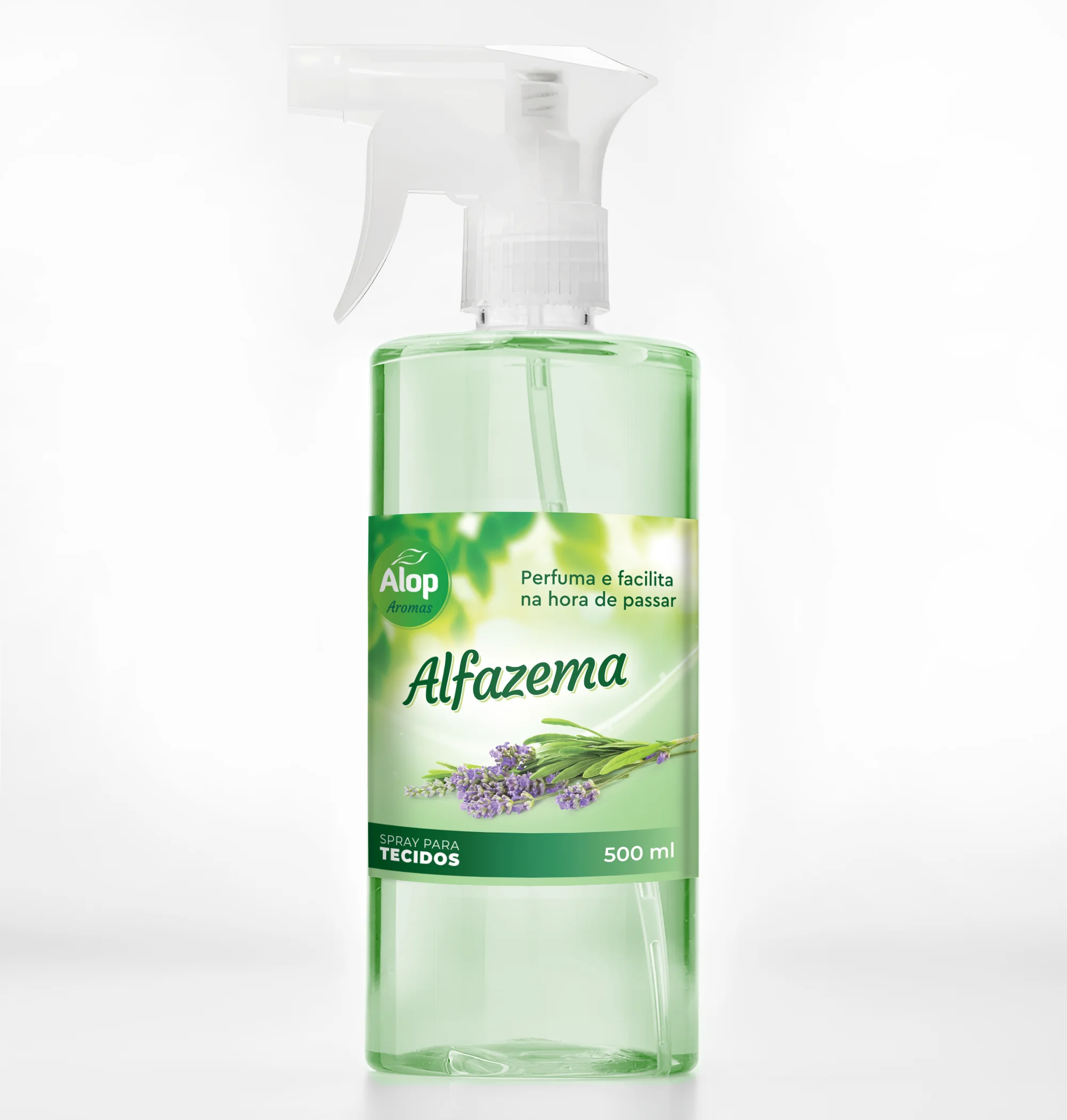 ALFAZEMA