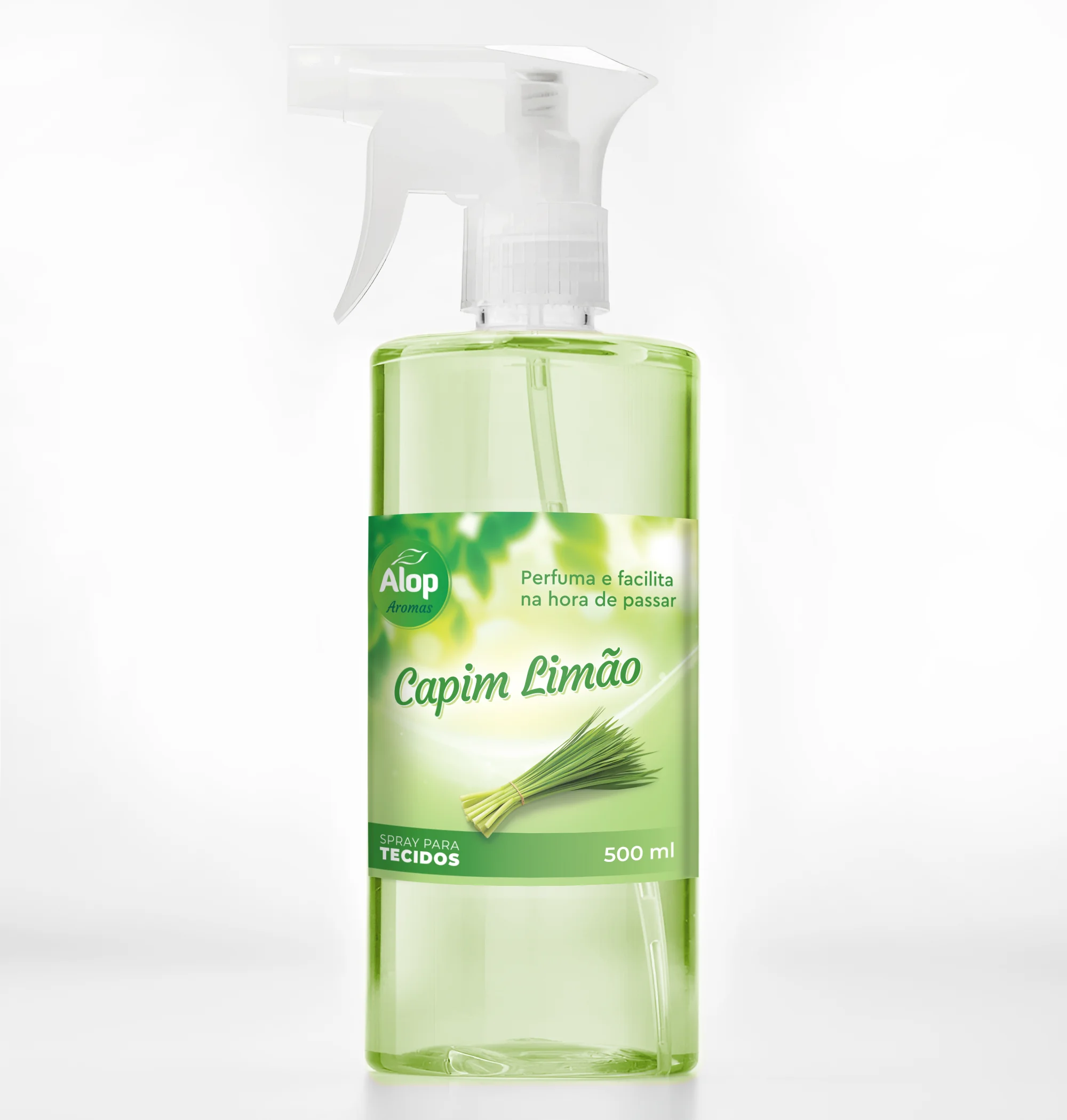 CAPIM LIMÃO